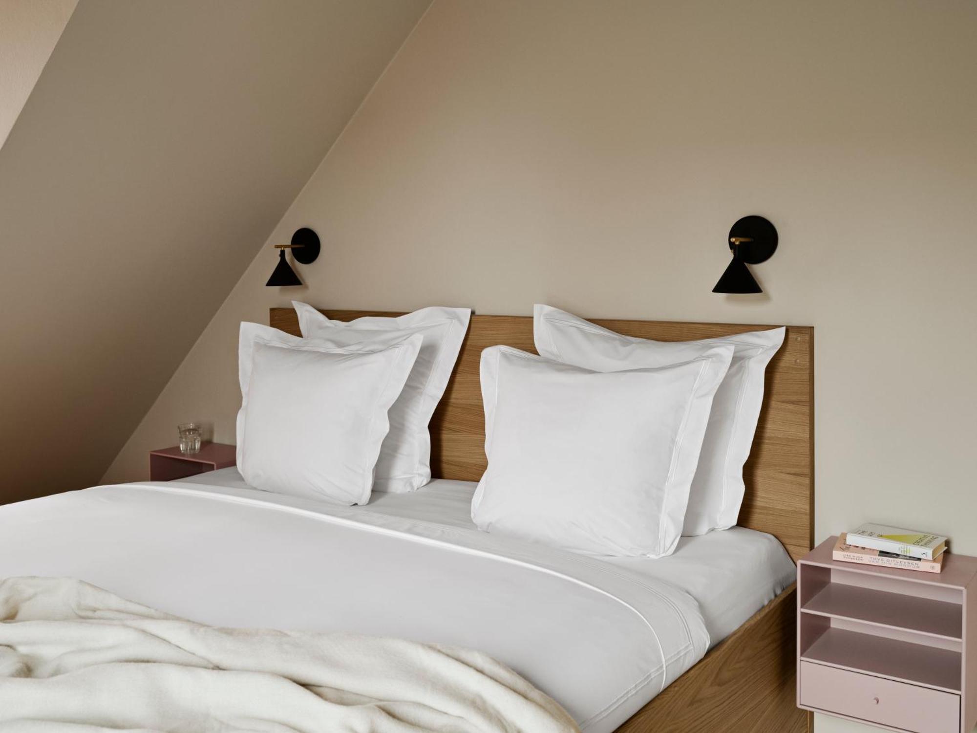 Aura Apartment Hotel Århus Exteriér fotografie